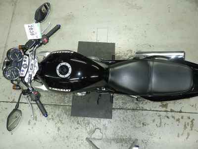 Suzuki GSX250FX 2005