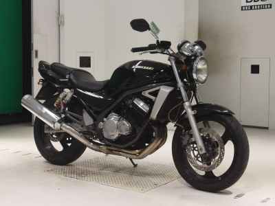 Suzuki GSX250FX 2005