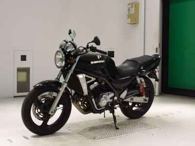 Suzuki GSX250FX 2005