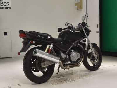 Suzuki GSX250FX 2005