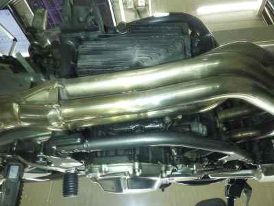 Suzuki GSX250FX 2005