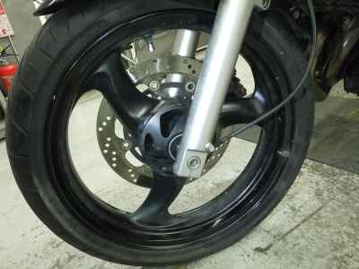 Suzuki GSX250FX 2005