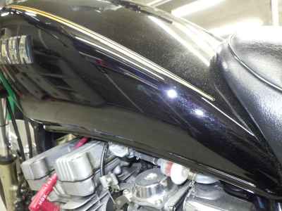 Yamaha XJ400 1984