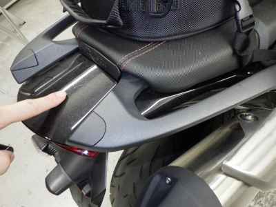 Triumph Tiger Sport 1050 2013