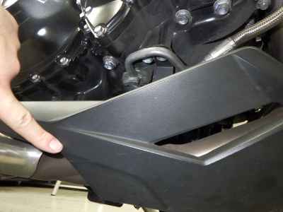 Triumph Tiger Sport 1050 2013