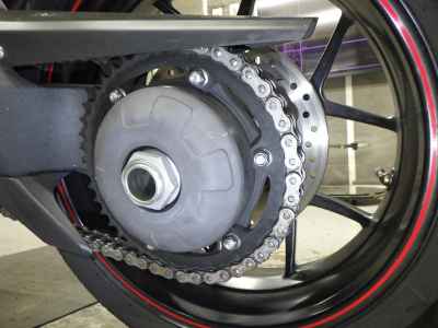 Triumph Tiger Sport 1050 2013