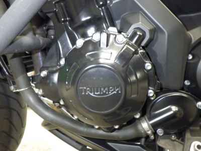 Triumph Tiger Sport 1050 2013