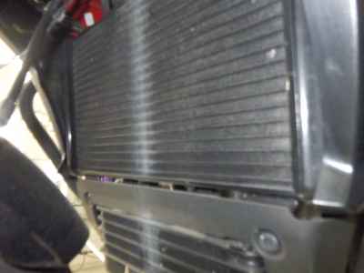 Triumph Tiger Sport 1050 2013