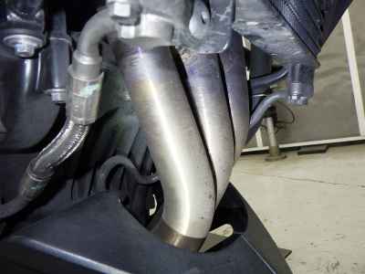 Triumph Tiger Sport 1050 2013