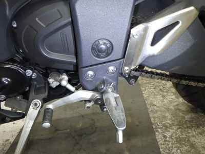 Triumph Tiger Sport 1050 2013