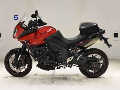 Triumph Tiger Sport 1050 2013