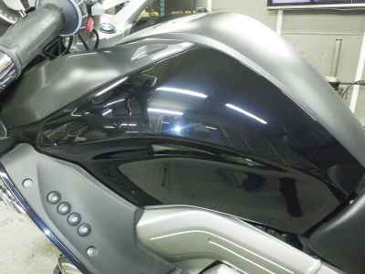 BMW K1600GTL 2011