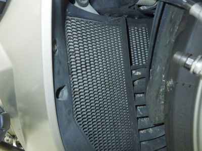 BMW K1600GTL 2011