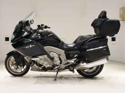 BMW K1600GTL 2011