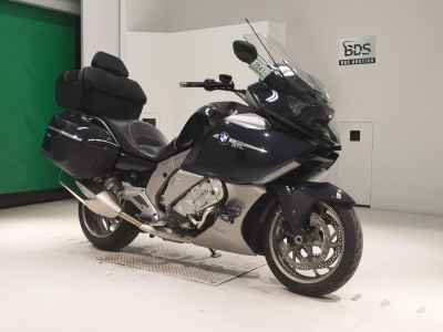 BMW K1600GTL 2011