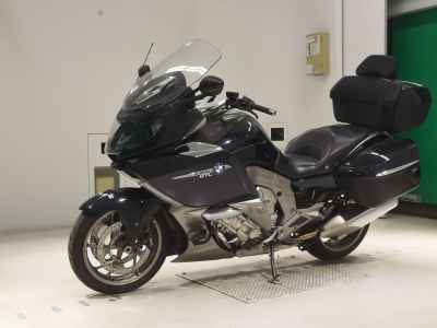 BMW K1600GTL 2011
