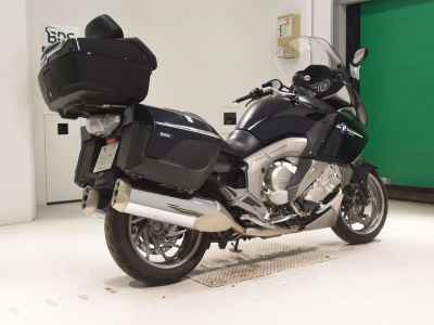 BMW K1600GTL 2011
