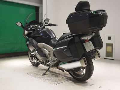 BMW K1600GTL 2011