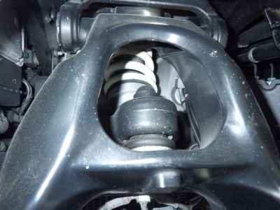 BMW K1600GTL 2011