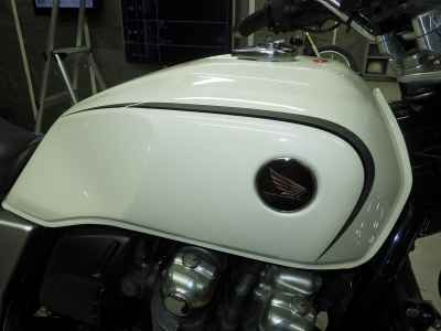 Honda CB1100 2011