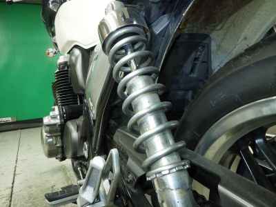 Honda CB1100 2011