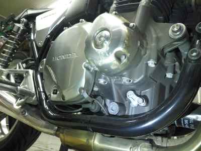 Honda CB1100 2011
