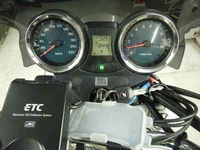Honda CB1100 2011