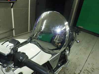 Honda CB1100 2011