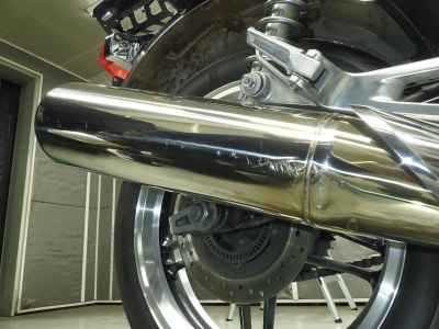 Honda CB1100 2011