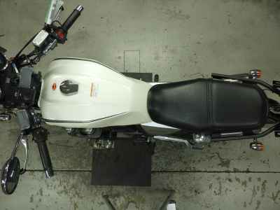 Honda CB1100 2011