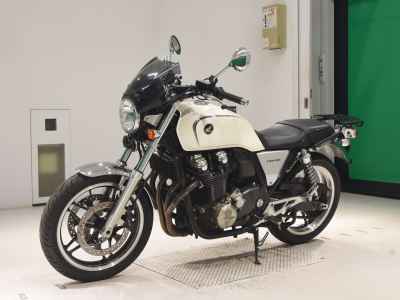 Honda CB1100 2011