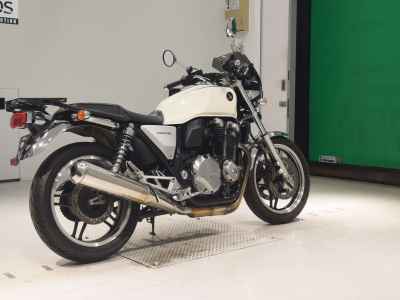 Honda CB1100 2011