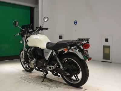 Honda CB1100 2011