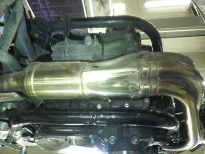 Honda CB1100 2011