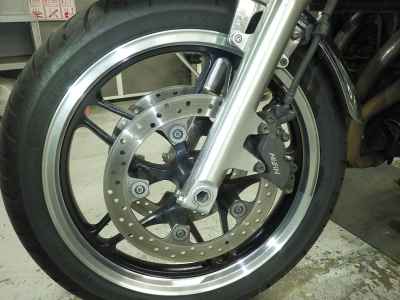 Honda CB1100 2011