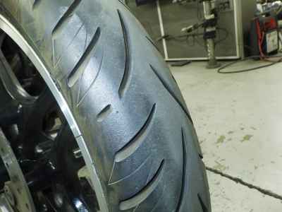 Honda CB1100 2011
