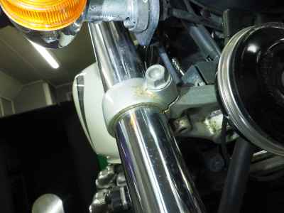 Honda CB1100 2011
