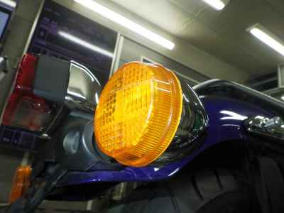 Honda Shadow 400 RS 2012