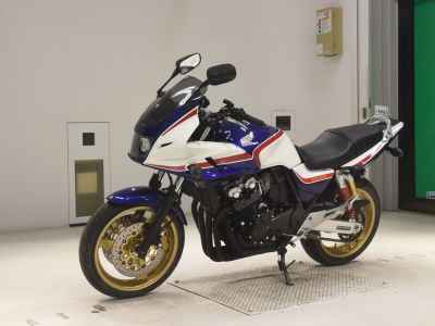 Honda CB400 Super Boldor 2006