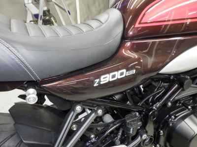 Kawasaki Z900RS 2024