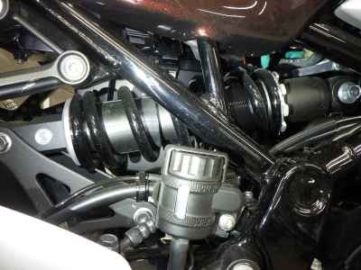 Kawasaki Z900RS 2024
