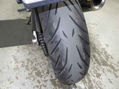 Kawasaki Z900RS 2024