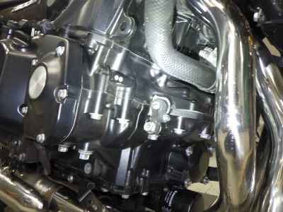 Kawasaki Z900RS 2024