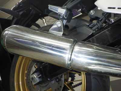 Kawasaki Z900RS 2024