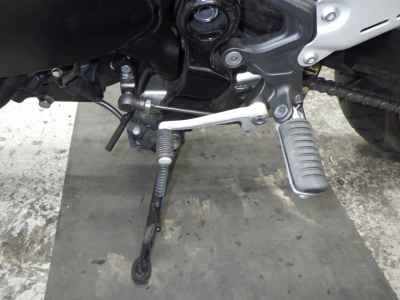 Kawasaki Z900RS 2024