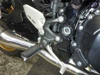 Kawasaki Z900RS 2024