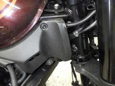 Kawasaki Z900RS 2024