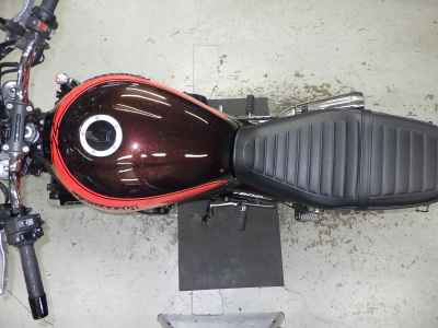 Kawasaki Z900RS 2024