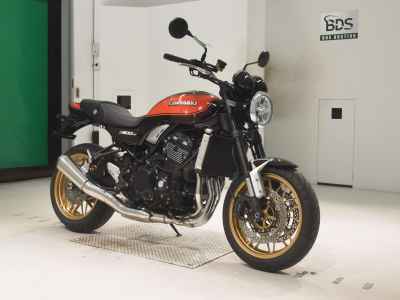 Kawasaki Z900RS 2024