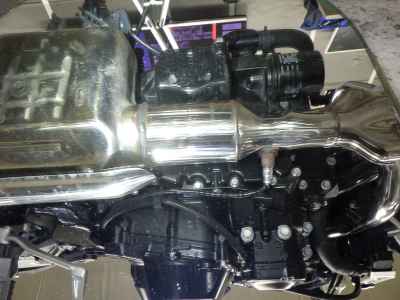 Kawasaki Z900RS 2024